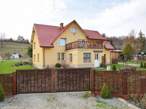 Bieszczady noclegi ,U Andrzeja''
